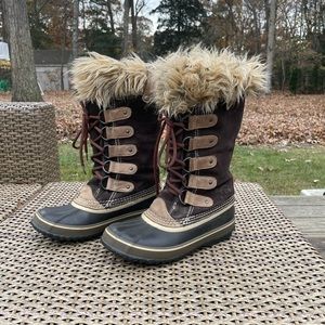 Sorel Joan of Arctic Winter Boot